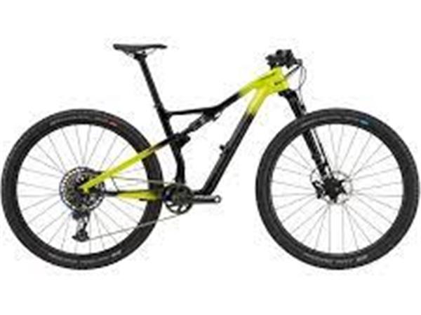 Cannondale Scalpel Carbon 2 (2022) - Stockpromoties Kalmthout